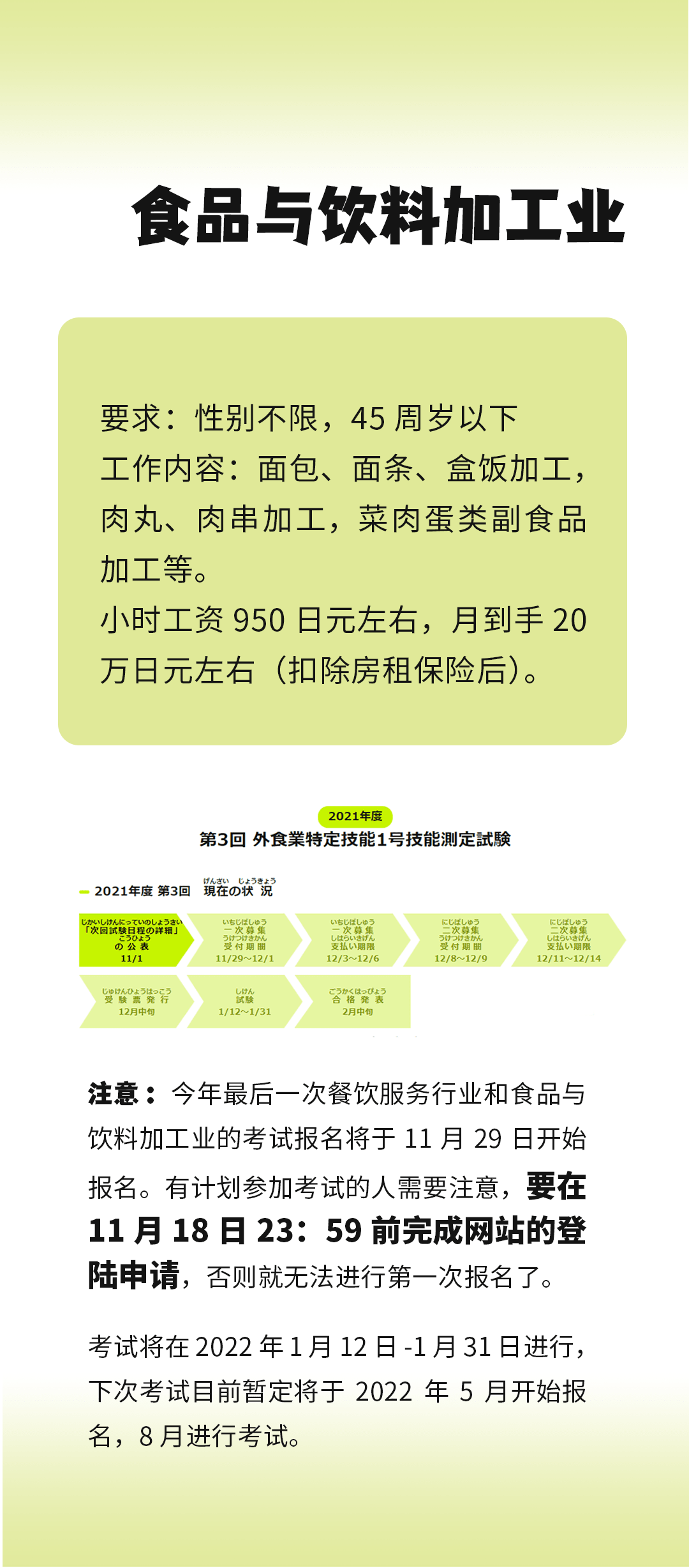 來(lái)自農林水產(chǎn)省的在日特定技能項目~(圖4)